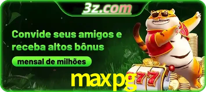maxpg slots online online brasil