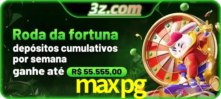 Cassino Ao Vivo maxpg