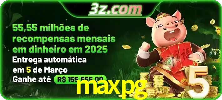 cassino online bônus porco da sorte maxpg
