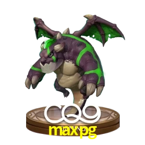 CQ9 Gaming slots Brasil
