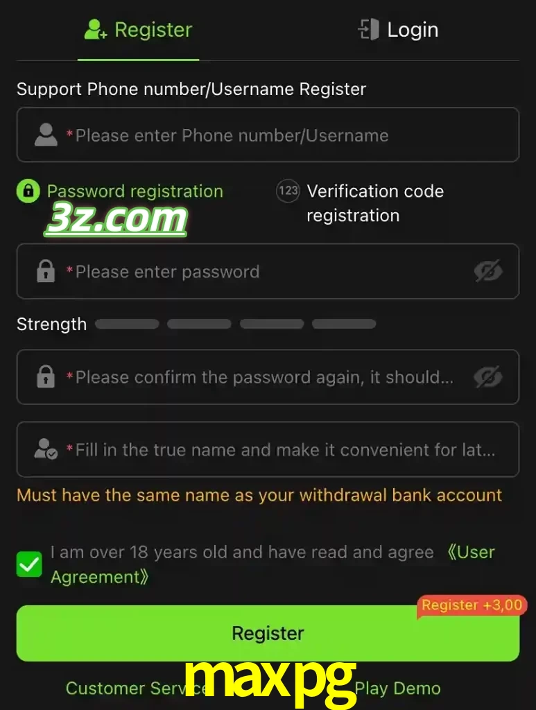 cassino online login seguro e rápido